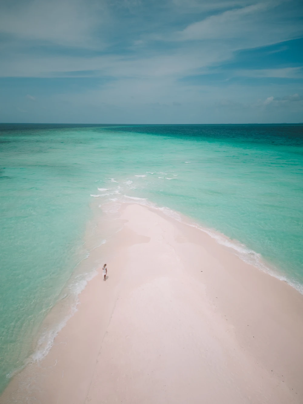 Sandbank Trips